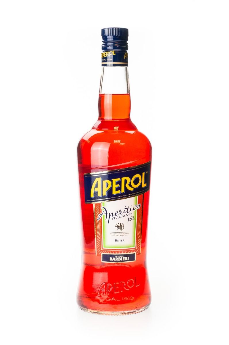 აპეროლი - Aperol