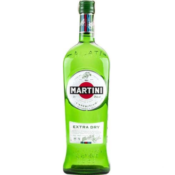 მარტინი ექსტრა დრაი • Martini Extra Dry