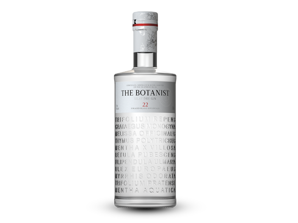 ბოტანისტი • The Botanist