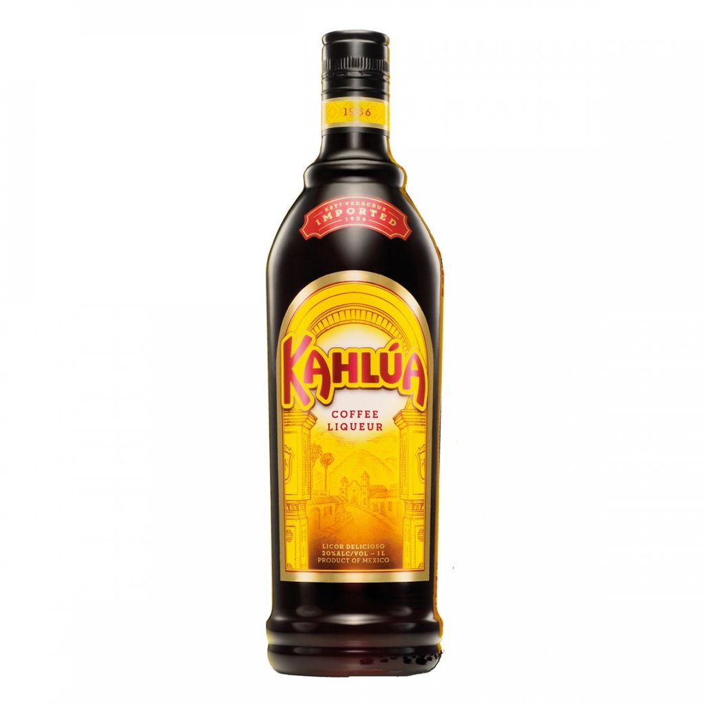 კალუა • Kahlua