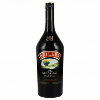 ბეილისი • Baileys
