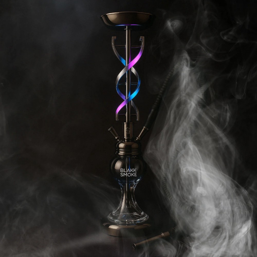 ჩილიმი • hookah