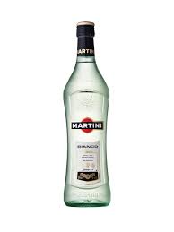 მარტინი ბიანკო • Martini bianco