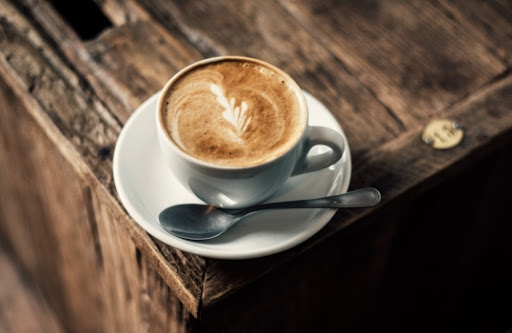 კაპუჩინო • Cappuccino