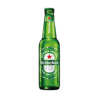 ჰაინეკენი-0.5ლ • Heineken 0.5 L