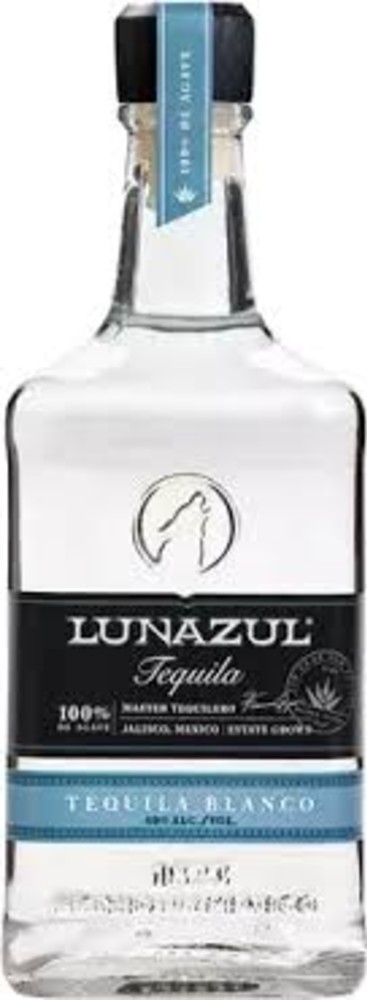 ლუნაზულ ბლანკო•Lunazul Blanco