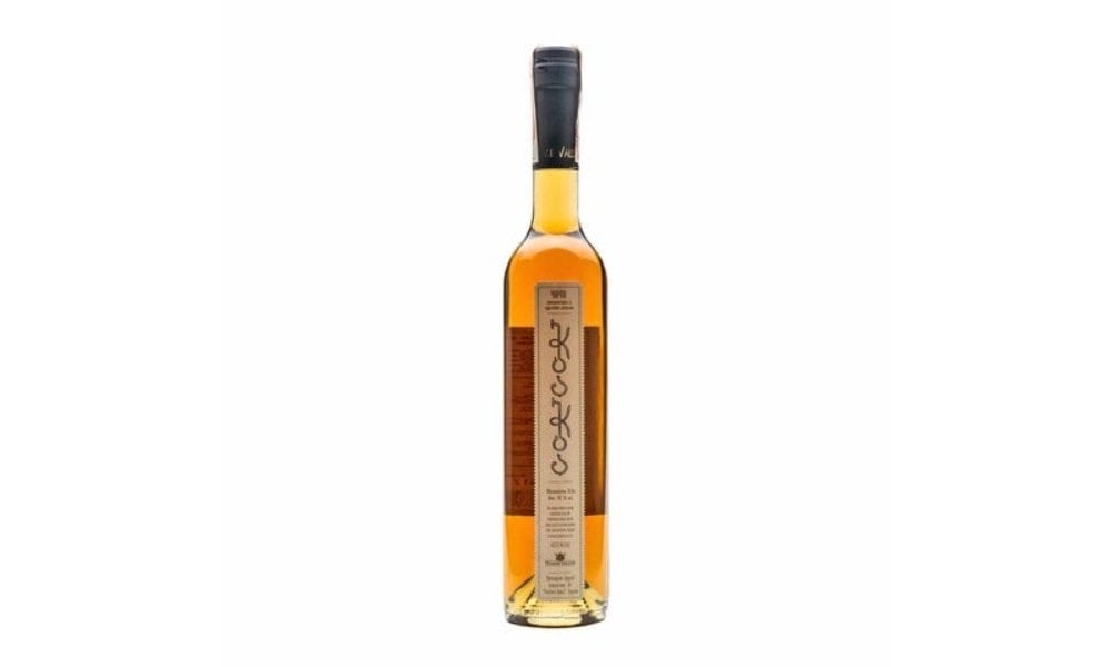 ჩელთი მუხის ჭაჭა • Chelti Oak Chacha