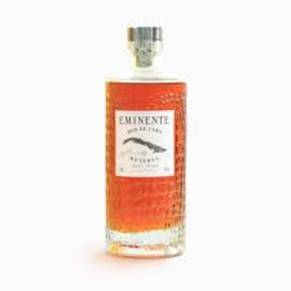 ემინენტე რეზერვა•Eminente Reserva
