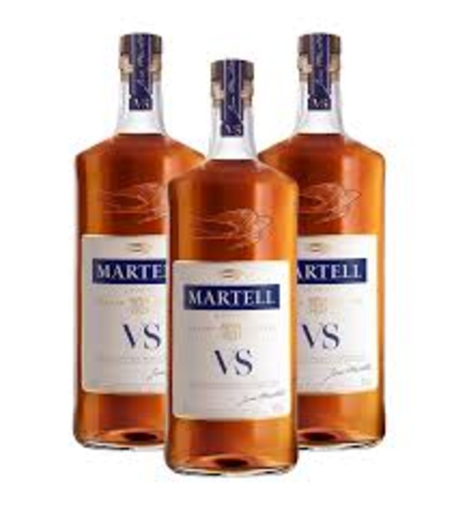 მარტელი V.S • Martell V.S