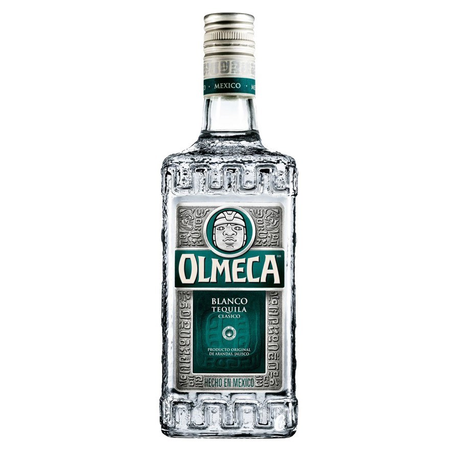 ოლმეკა ბლანკო • Olmeca Blanco