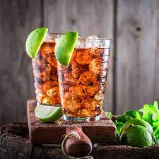 ლონგ აილენდი • Long Island Iced Tea