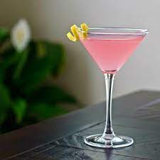 კოსმოპოლიტენი • Cosmopolitan