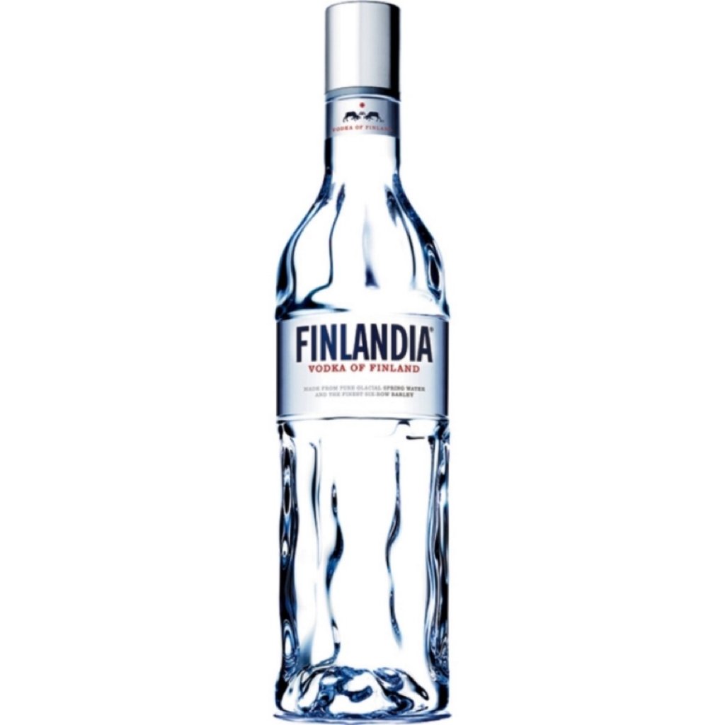 ფინლანდია • Finlandia