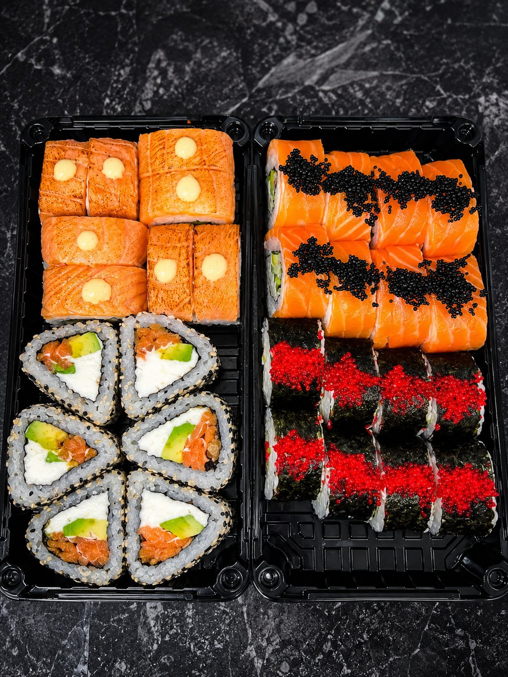 Sushizay СЕТ
