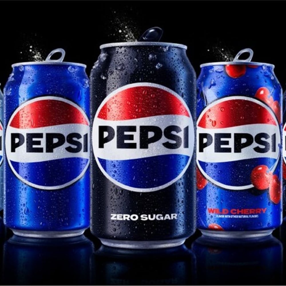 Pepsi