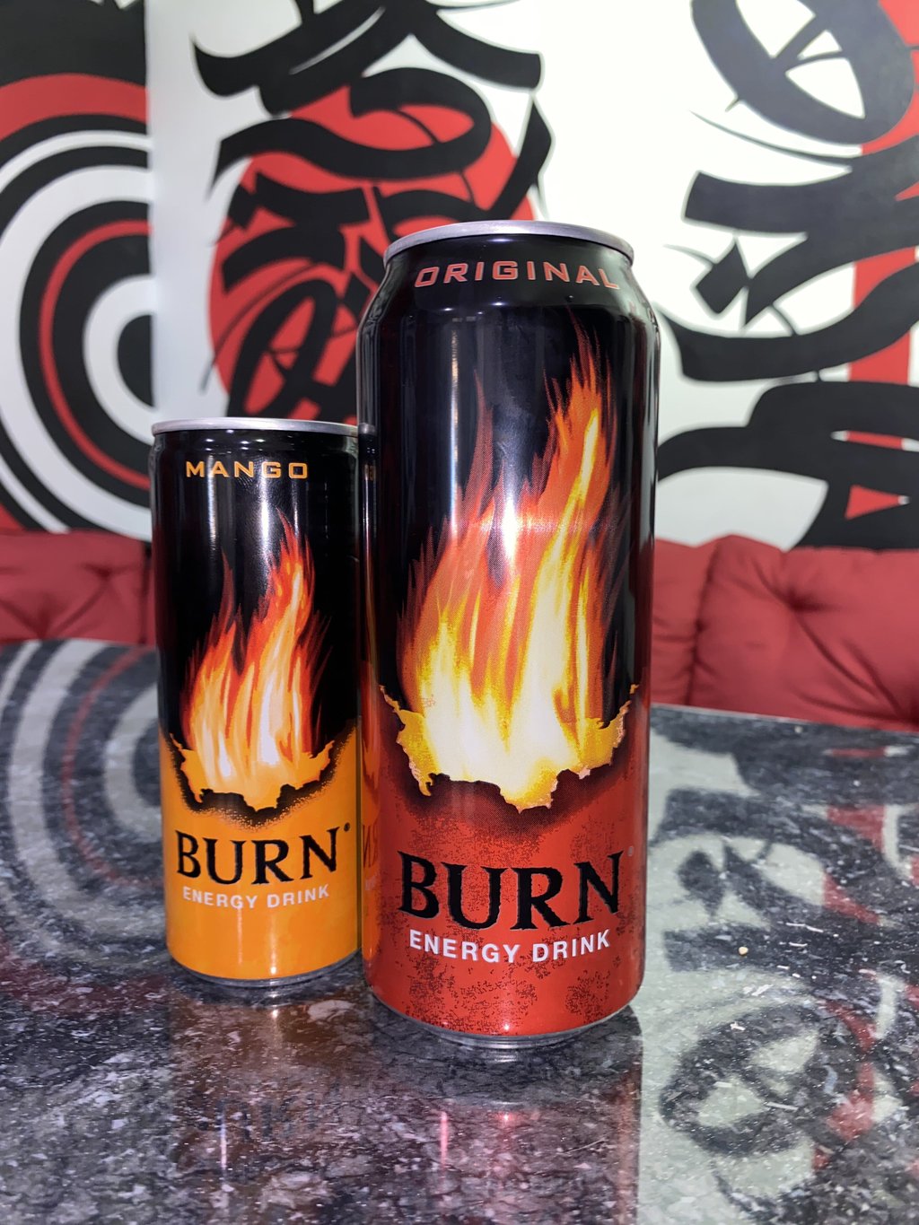 Burn