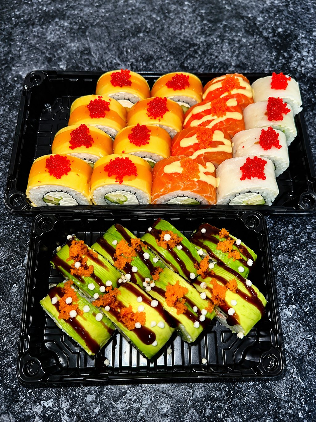 Кампай СЕТ