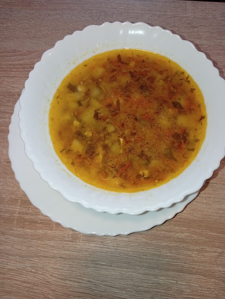 Суп