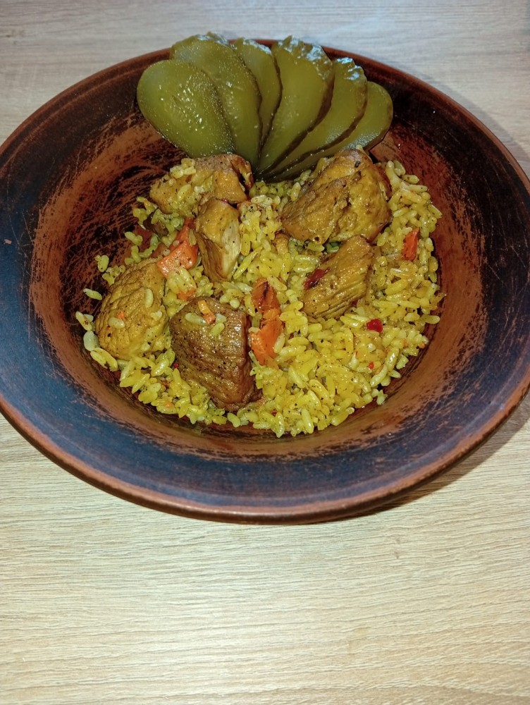 Плов