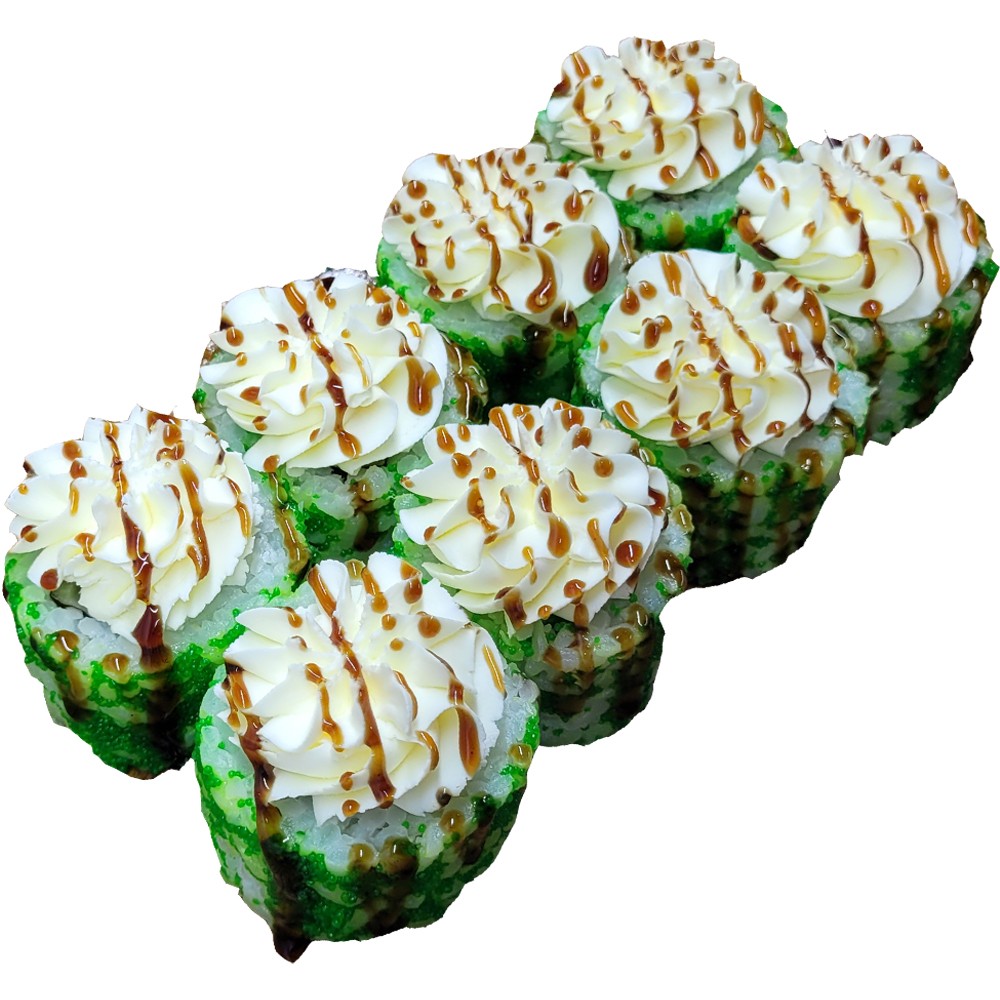 Вулкан Грін (280 г)