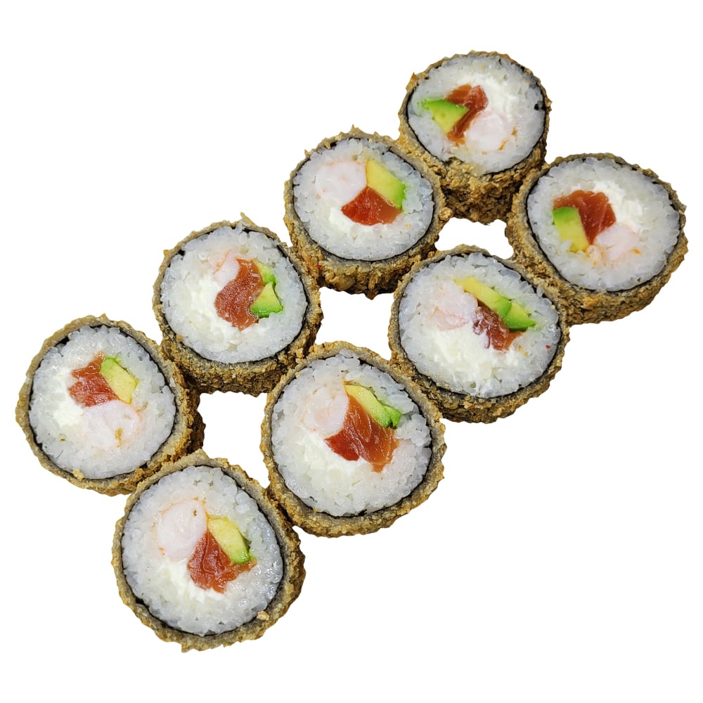 Креветка Кранчі (310 г)