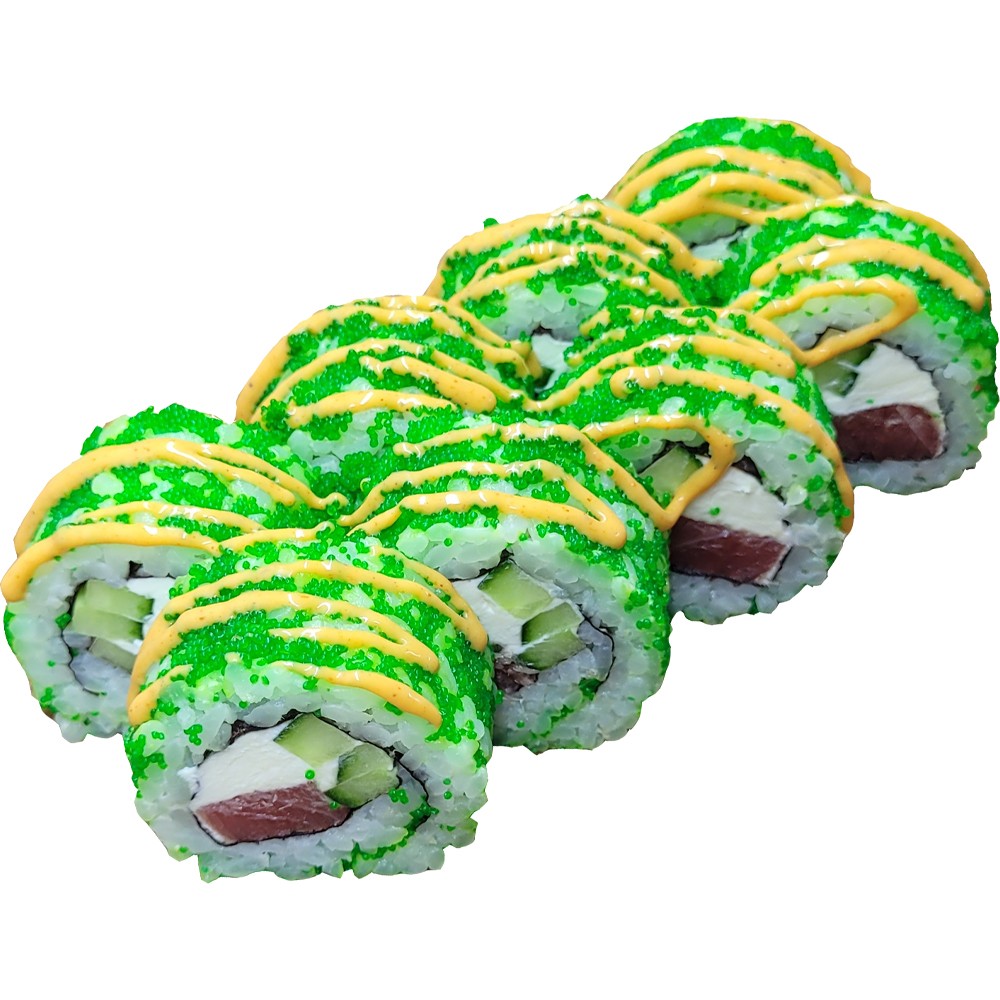 Каліфорнія Грін (260 г)
