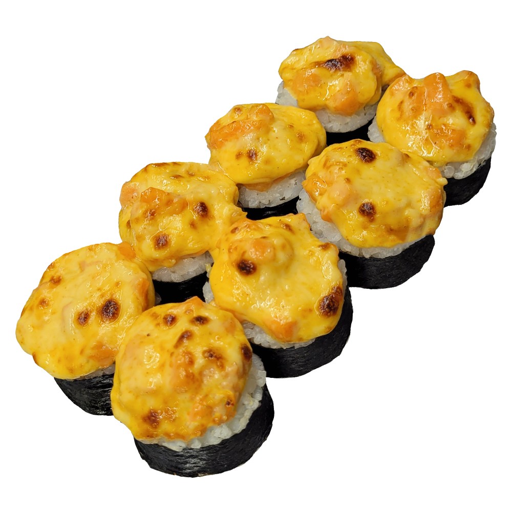 Запечений Лосось (280 г)