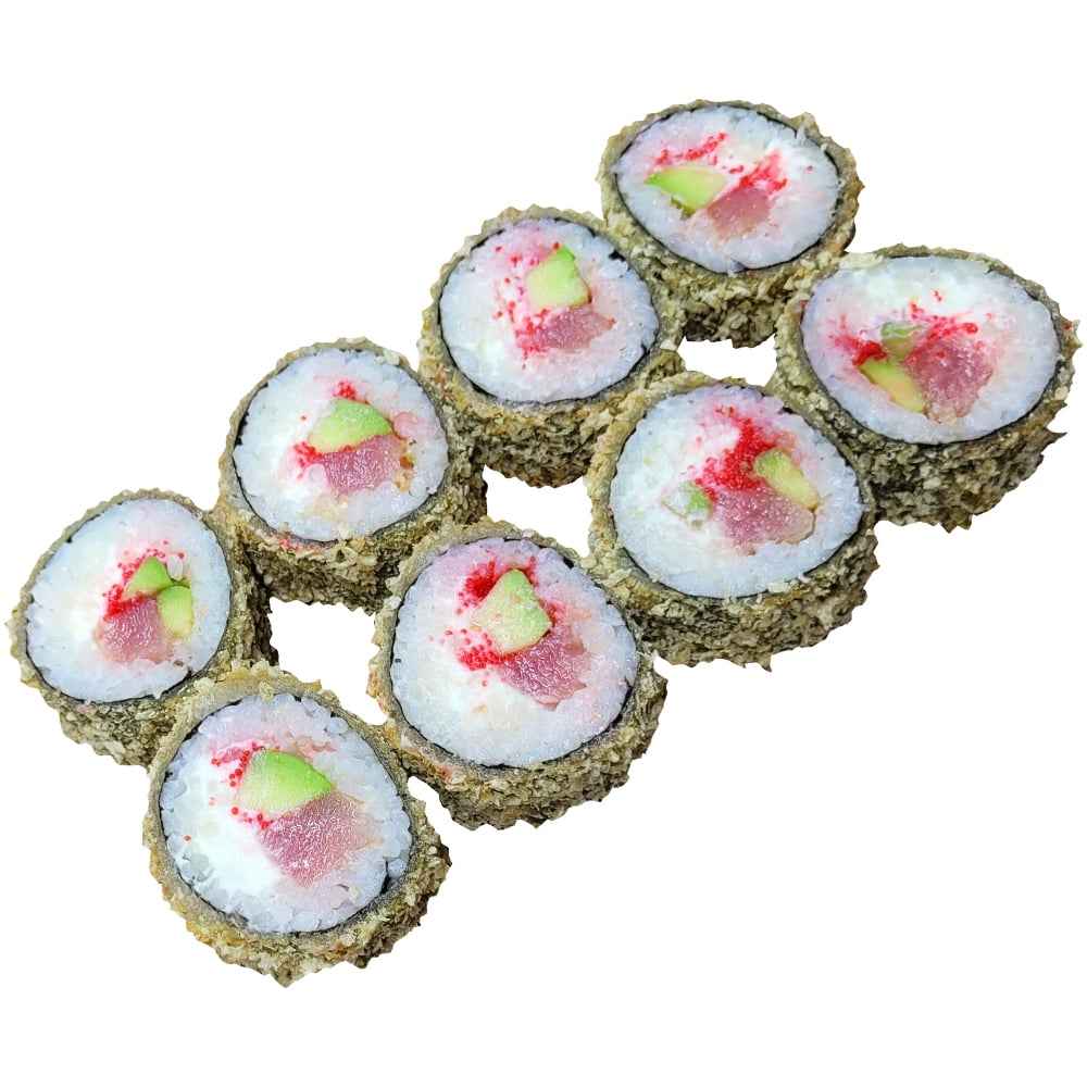 Гарячий Тунець (300 г)