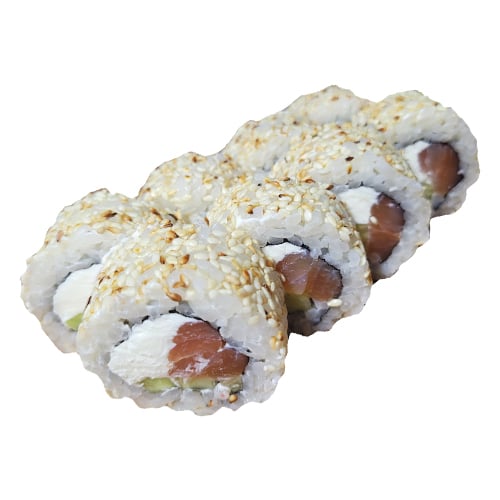 Каліфорнія в кунжуті (260 г)