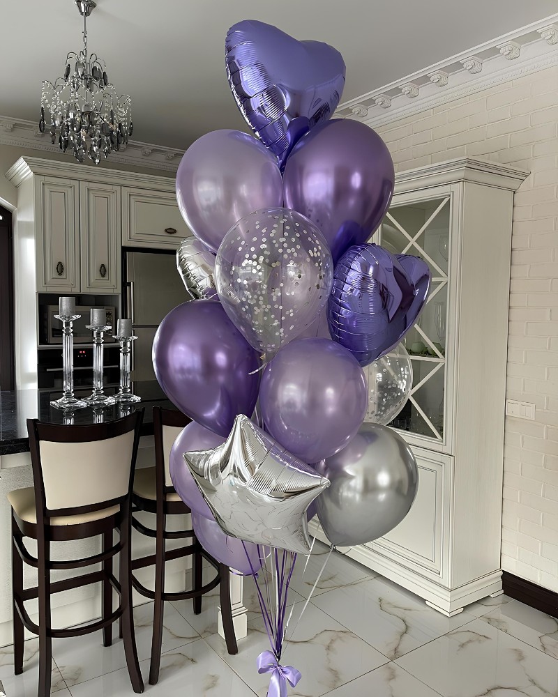 Для неї №14