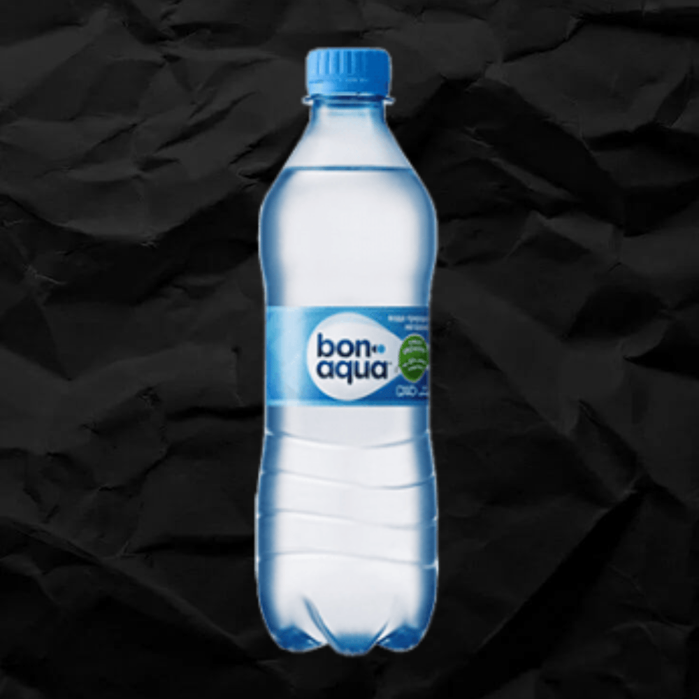 Вода 0,5 (не газ.)