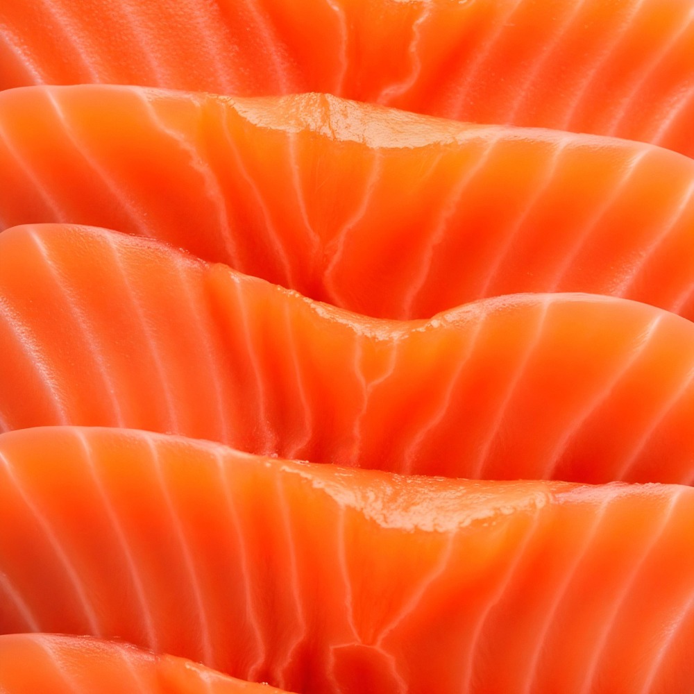 Додатки до страв морепродукти