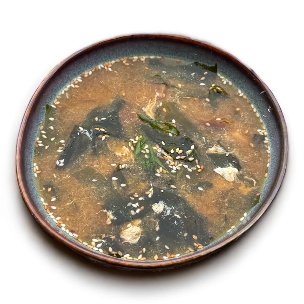Місо класичний