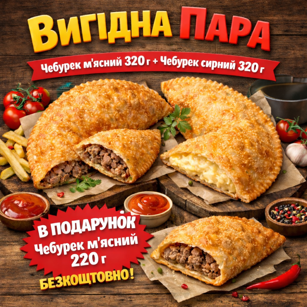 Вигідна Пара (сирна)