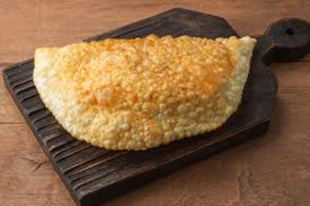Чебурек з Свининою Міні