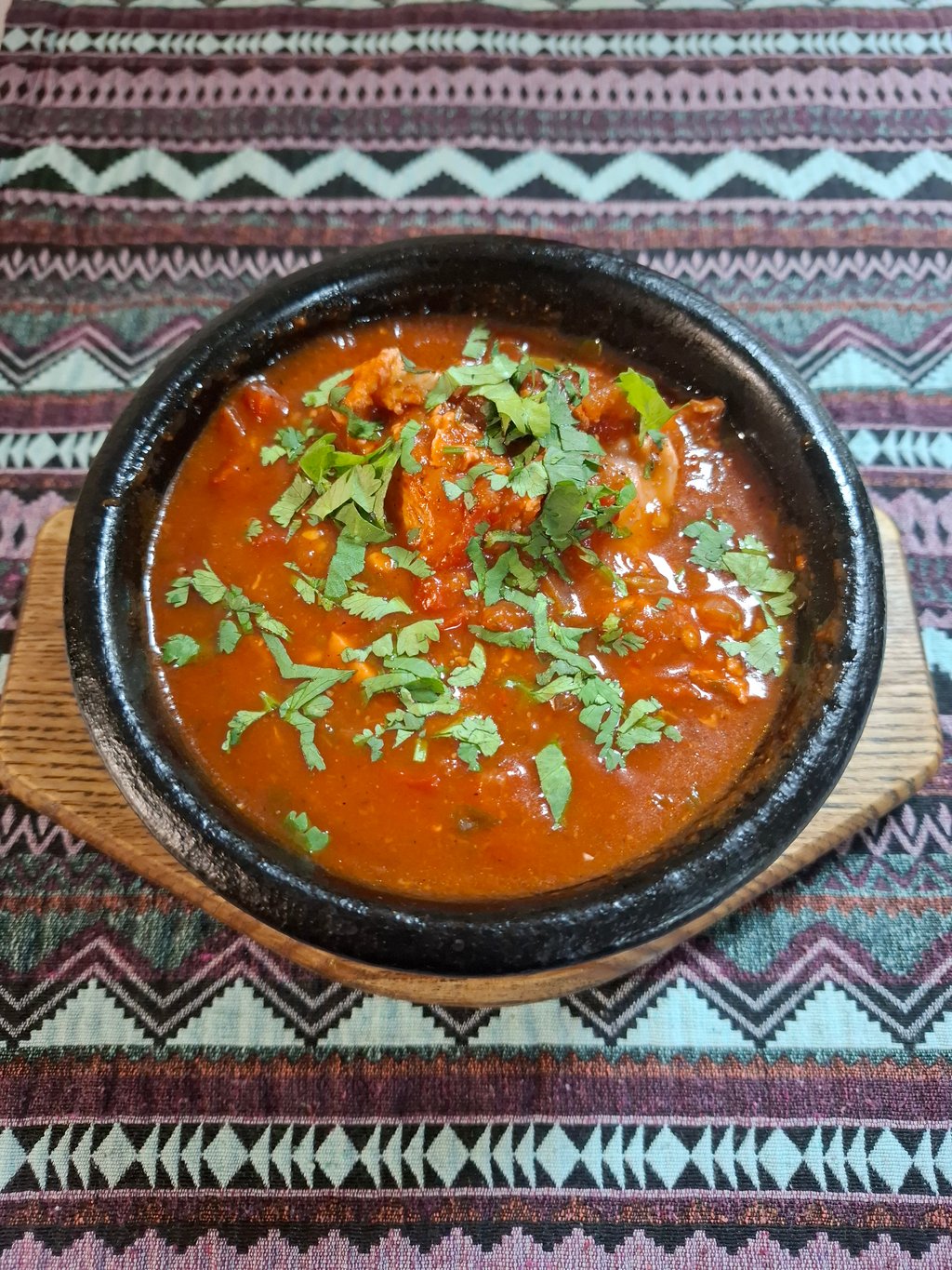 "ЧАХОХБІЛІ", 280г