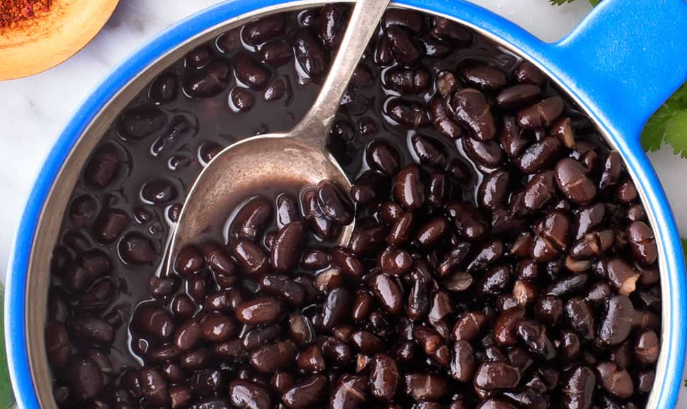 Frijoles Negros