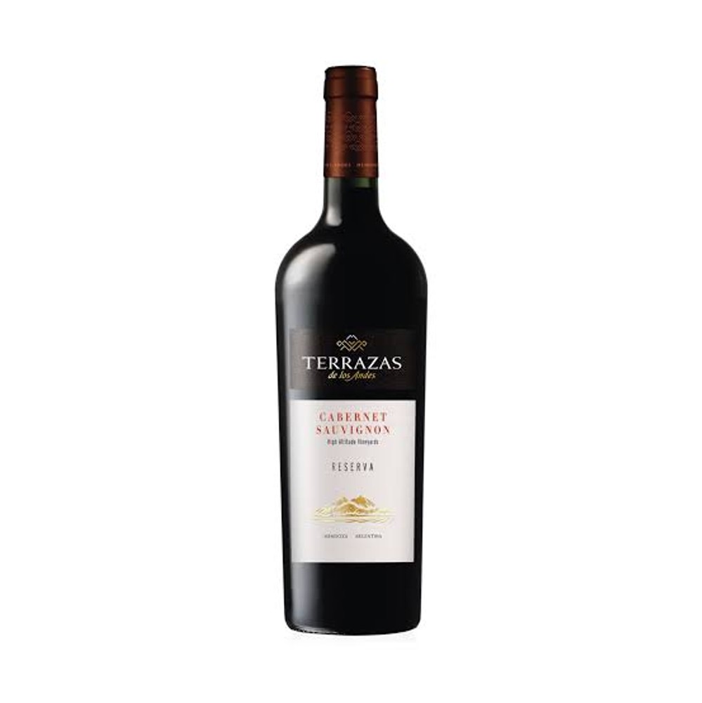 Terrazas de los Andes Cab Sauv