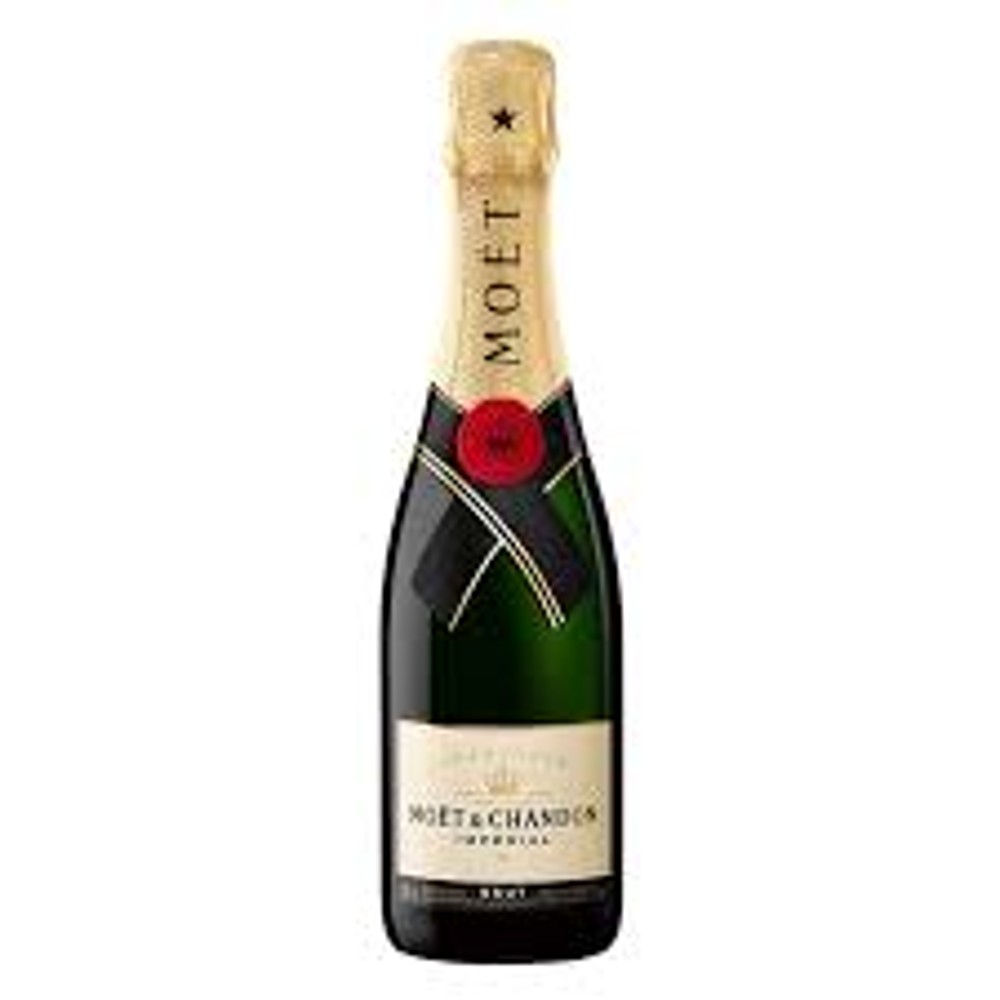 Moet & Chandon Imperial, Fr. 375 ml