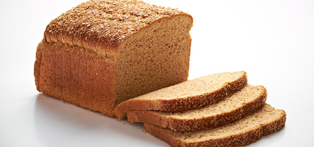 Pan Tostado