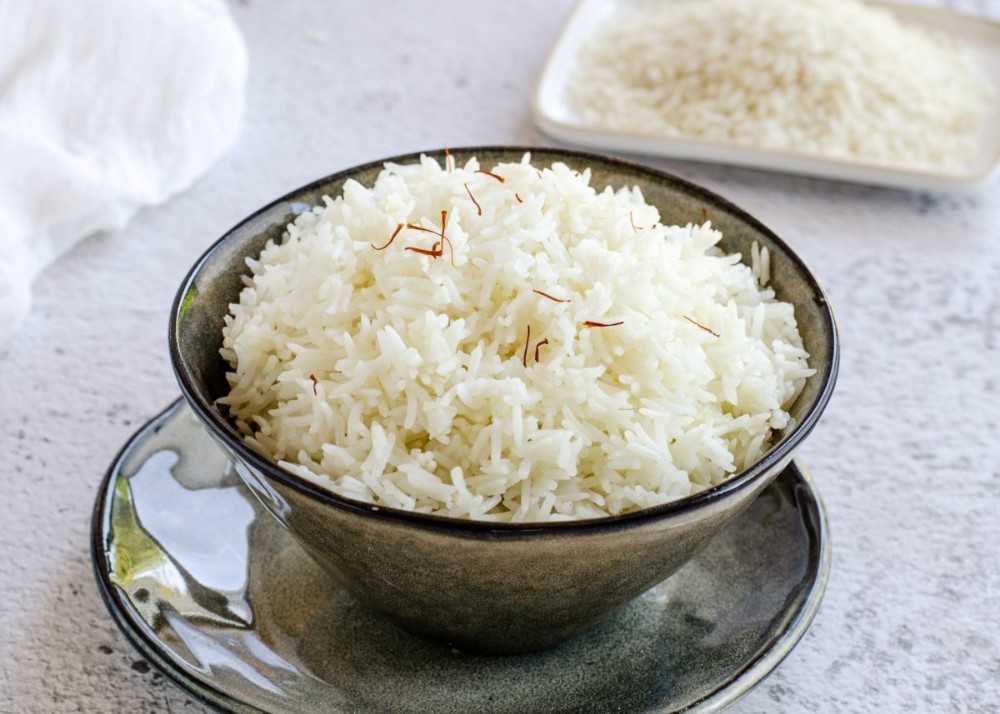 Arroz Basmati / Basmati Rice