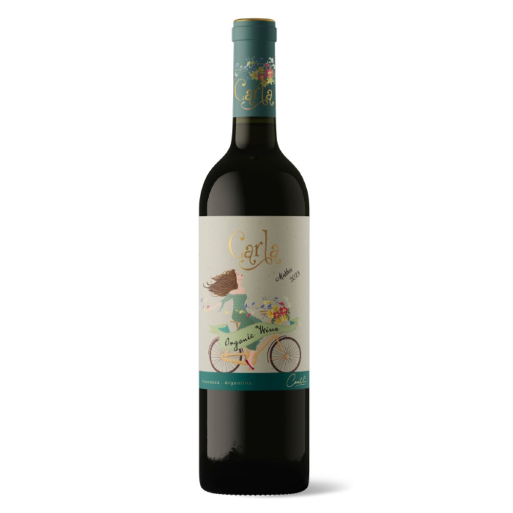 Carla Fino, Ar. 750 ml