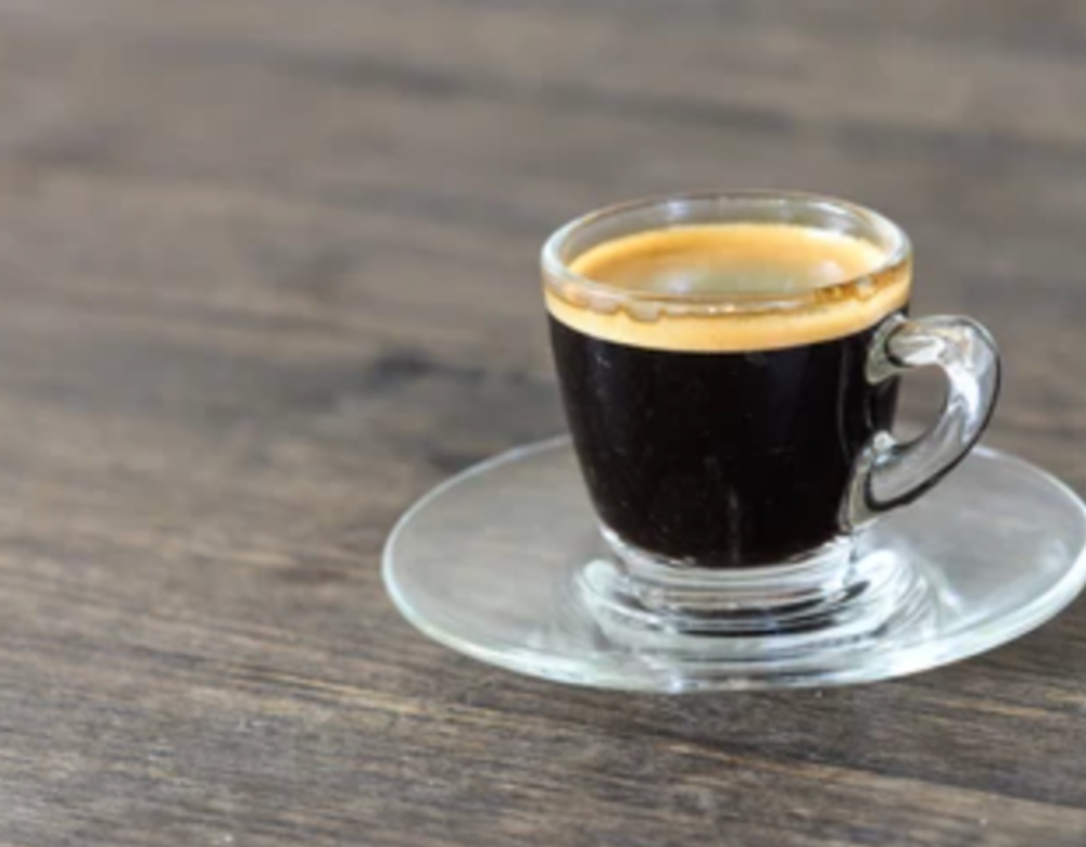 Expresso Doble