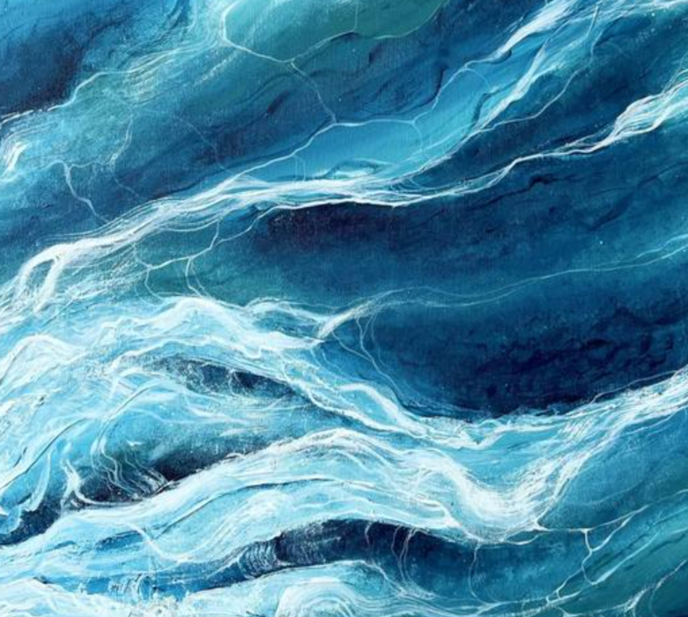 Water / Agua 