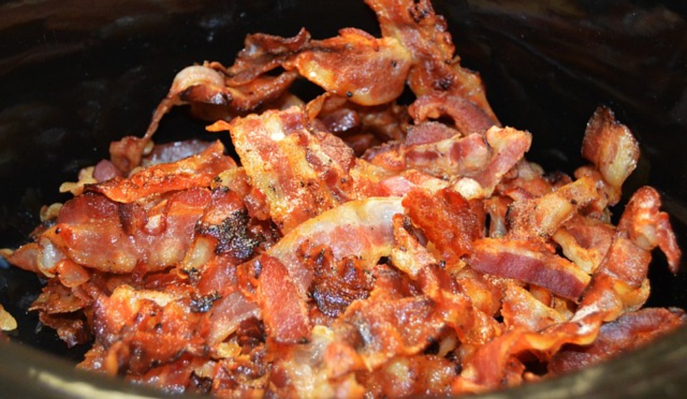 Tocino