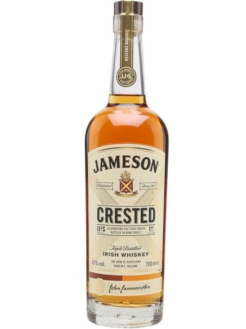 Jameson Crested 50ml