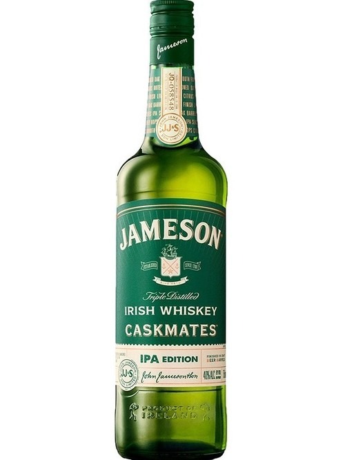 Jameson Caskmates IPA 50ml