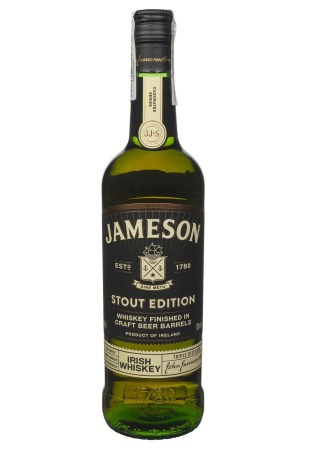 Віскі Jameson Stout Edition 50ml