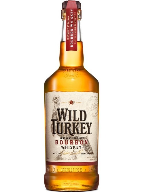 Wild Turkey 81 50ml