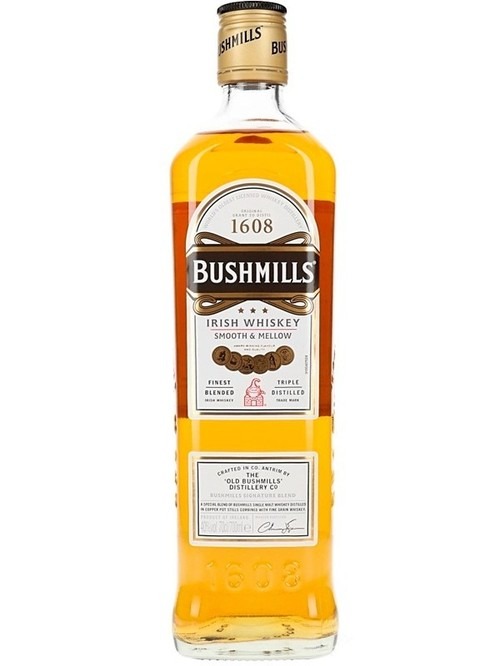 Bushmills 50ml